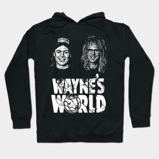 Wayne's World Hoodie